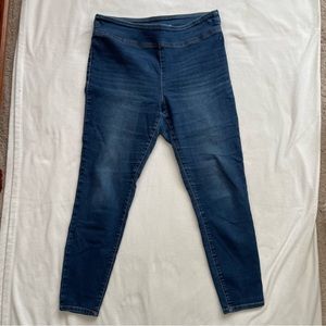 Skinny Jean Jeggings